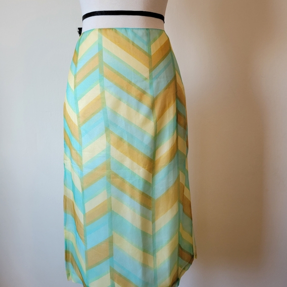 Vintage Kenneth Cole skirt - Picture 4 of 7